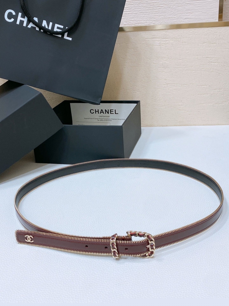 Ch*el belts